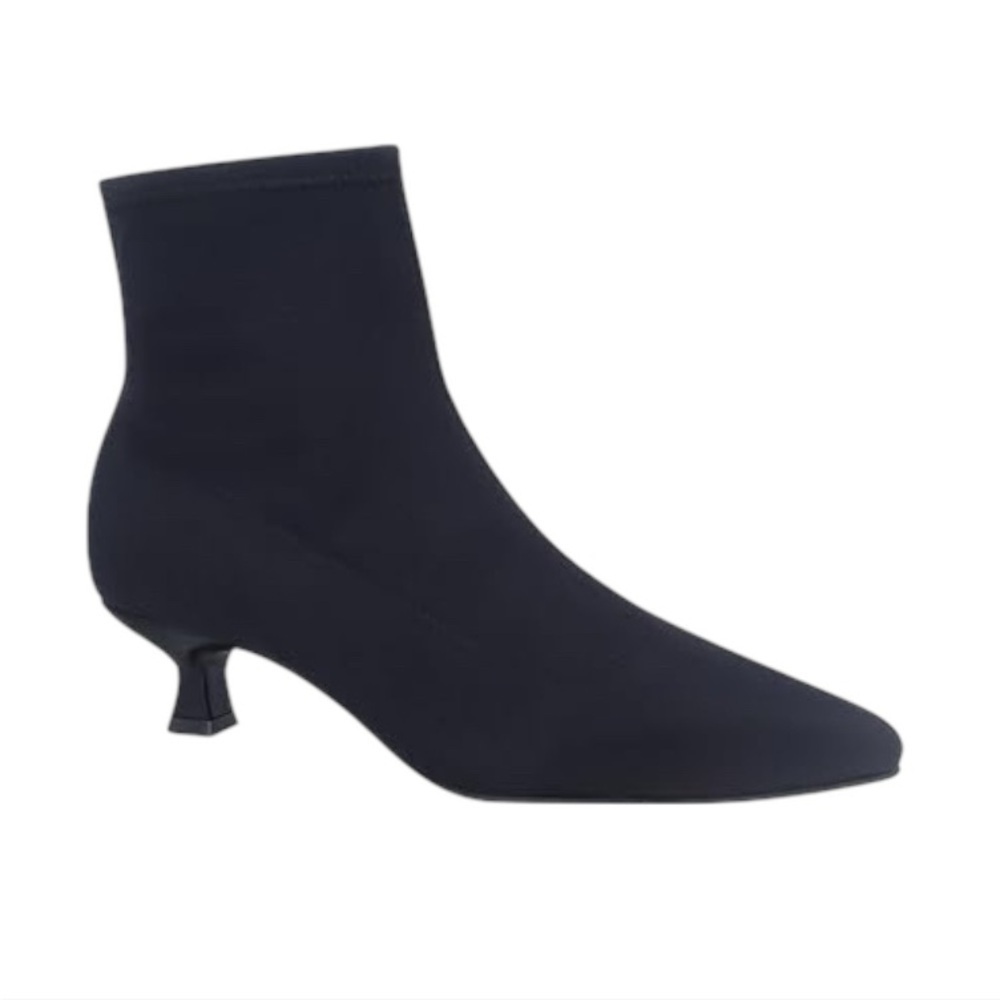 Impo Garda Stretch Ankle Boot with Memory Foam